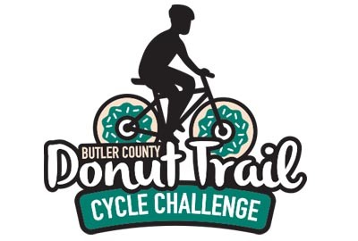 Content image Donut Trail Cycle Challenge | Hamilton, OH