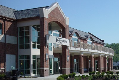 Community Arts Center in Fairfield, OH
