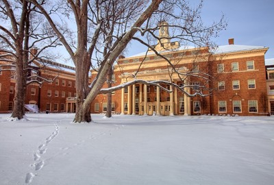Content image Farmer School of Business Miami University
