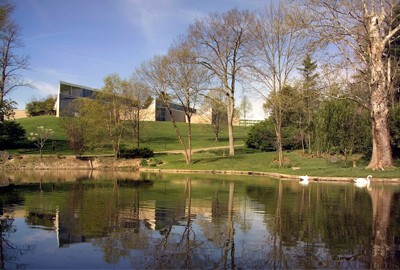 Content image Miami University Art Museum