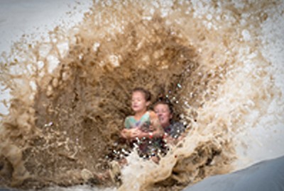 Content image Mud Obstacle Course Fairfield, OH