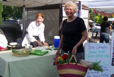 Content image Farmers Market Oxford, OH