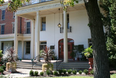 Content image Community Arts Center | Oxford, OH