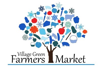 Content image Village Green Winter Market