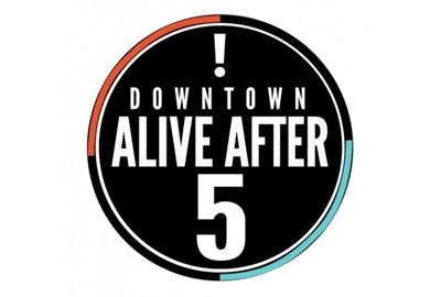 Content image Alive After 5