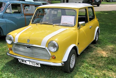 Content image Image file annualbritishcarshow.jpg