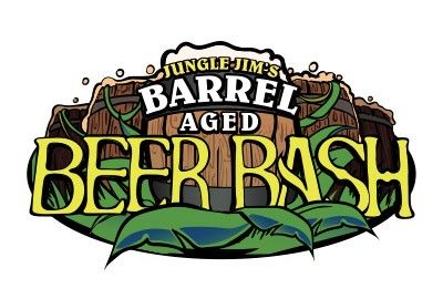 Content image Image file junglejimsbarrelagedbeerbash.jpg