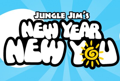 Content image New Year, New You Fairfield, OH