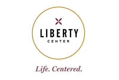 Content image Image file libertycenter.jpg