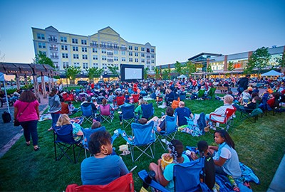 Content image Liberty Center summer movies