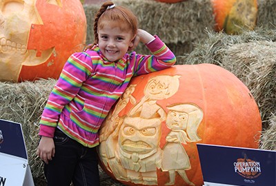 Content image Image file operationpumpkin.jpg
