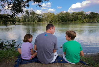 Content image Family Fun Fridays Hamilton, OH