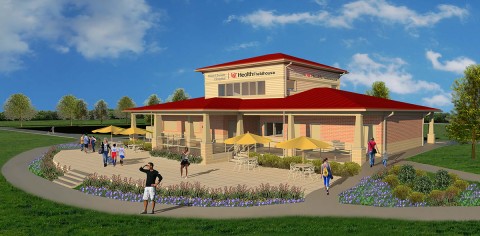 Content image Image file voiceofamericaparkfieldhouse.jpg