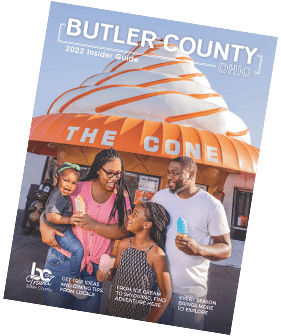 Butler County Insider Guide