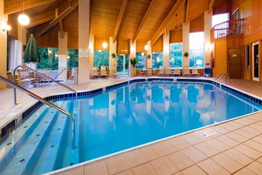 Baymont Inn Amp Suites Oxford Butler County Oh