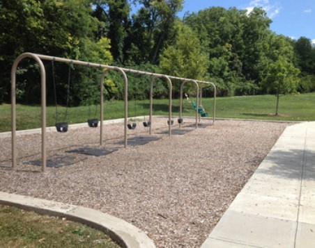 Beckett Park | Butler County, OH