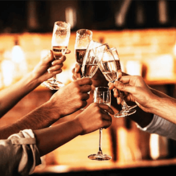 Cozy's Cottage Event Center | Butler County, OH