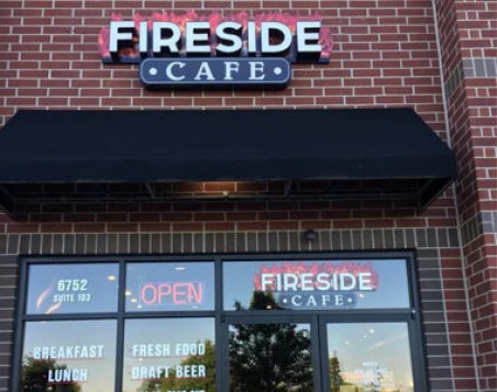 fireside cafe liberty township ohio fireside cafe liberty township ohio