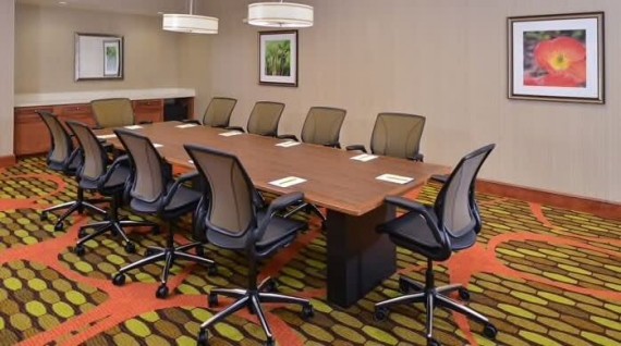 Hilton Garden Inn Cincinnati / West Chester | Butler ...