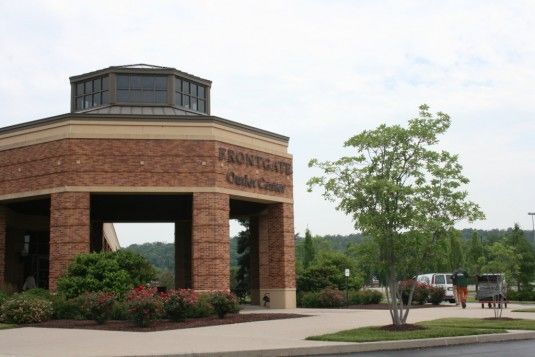 Frontgate Outlet Center | Butler County, OH