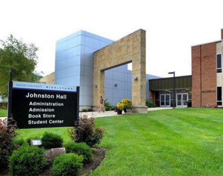 Miami University - Middletown | Butler County, OH