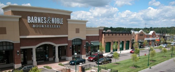 The Streets of West Chester | Butler County, OH