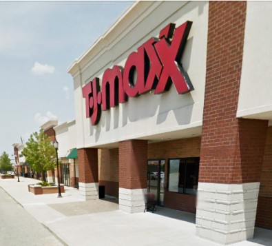 Voice of America Shopping Centre | Butler County, OH