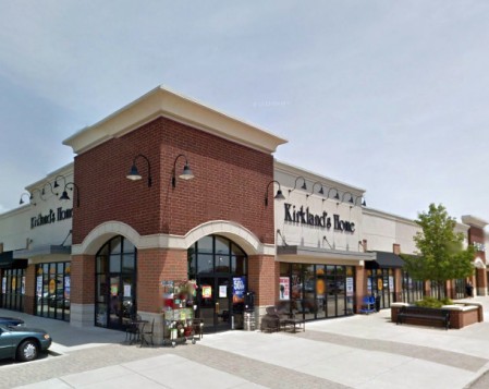 Voice of America Shopping Centre | Butler County, OH