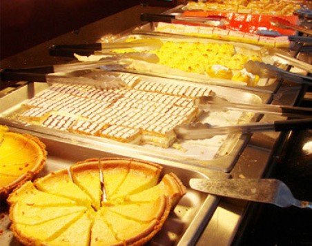 Asian Buffet and Grill | Butler County, OH