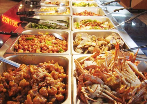 Asian Buffet and Grill | Butler County, OH