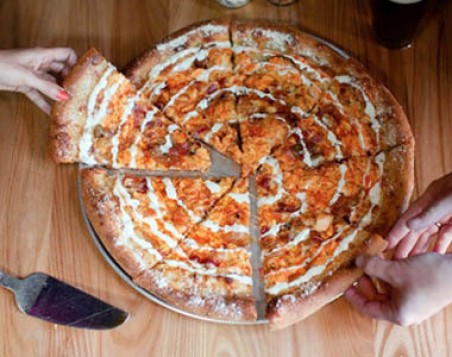 Mellow Mushroom | Butler County, OH