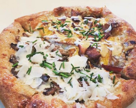 Mellow Mushroom | Butler County, OH