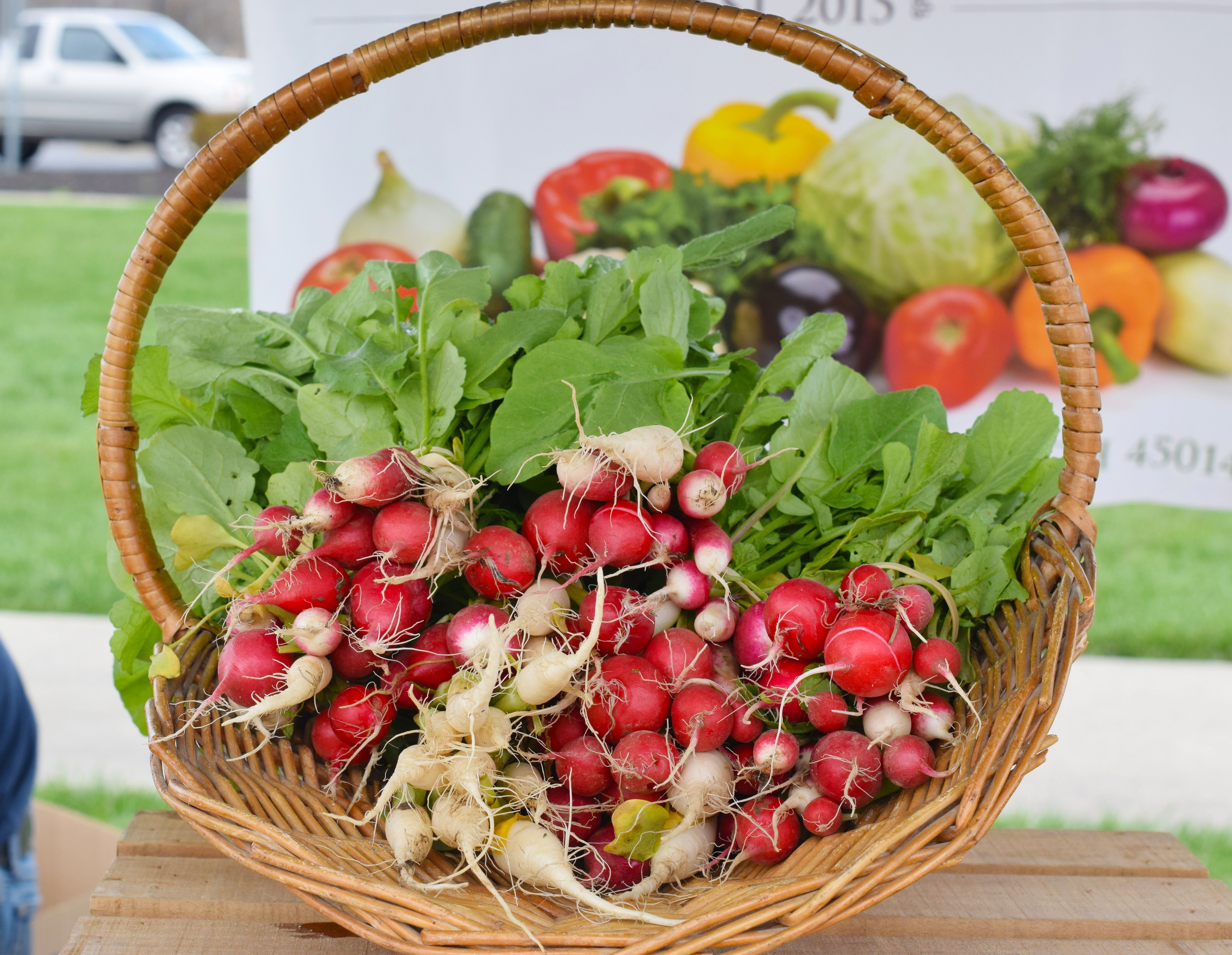 West Chester Farmers Market