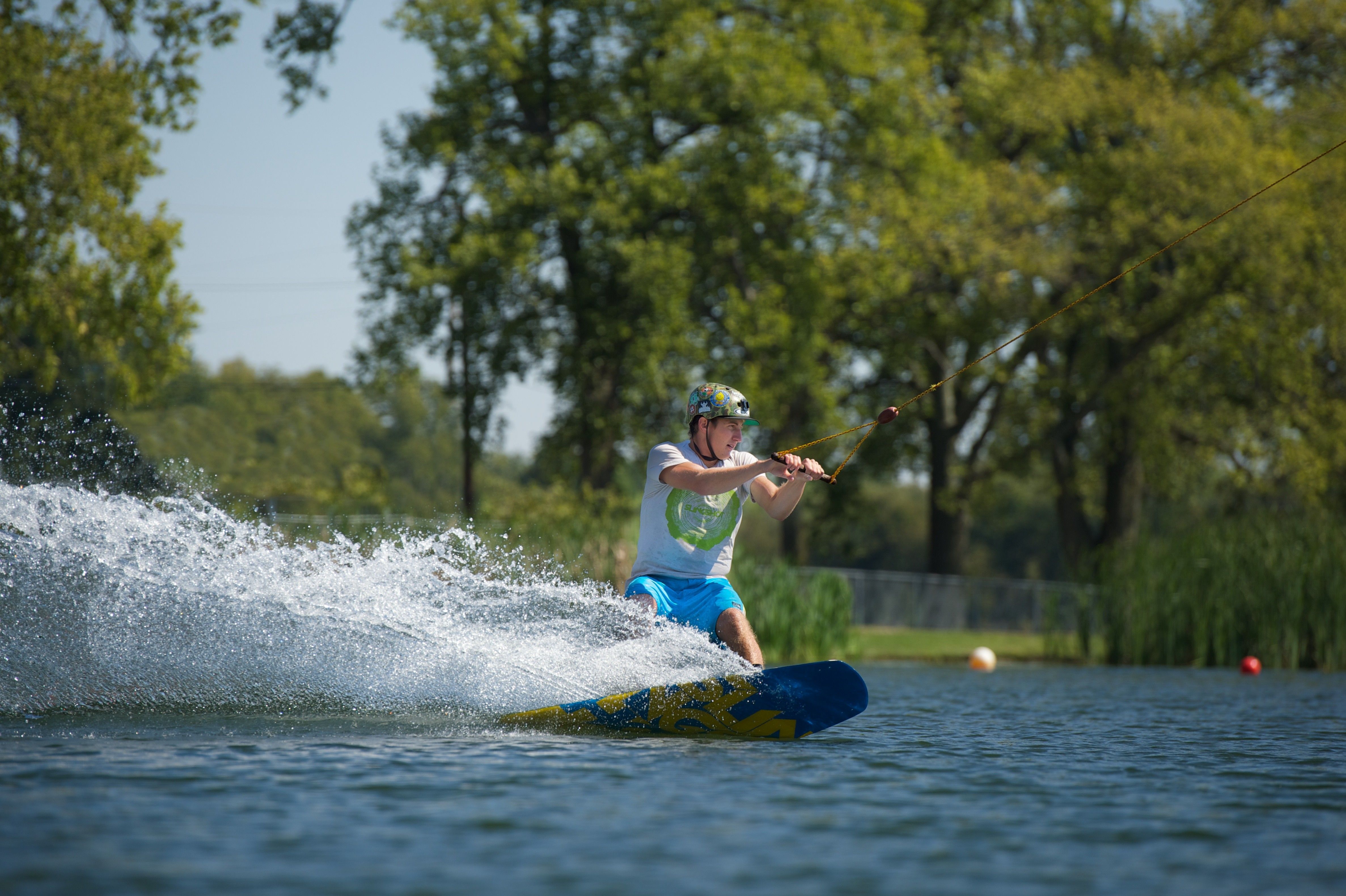 Wake Nation
