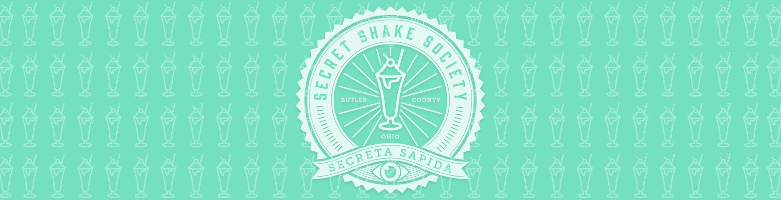 Secret Shake Society