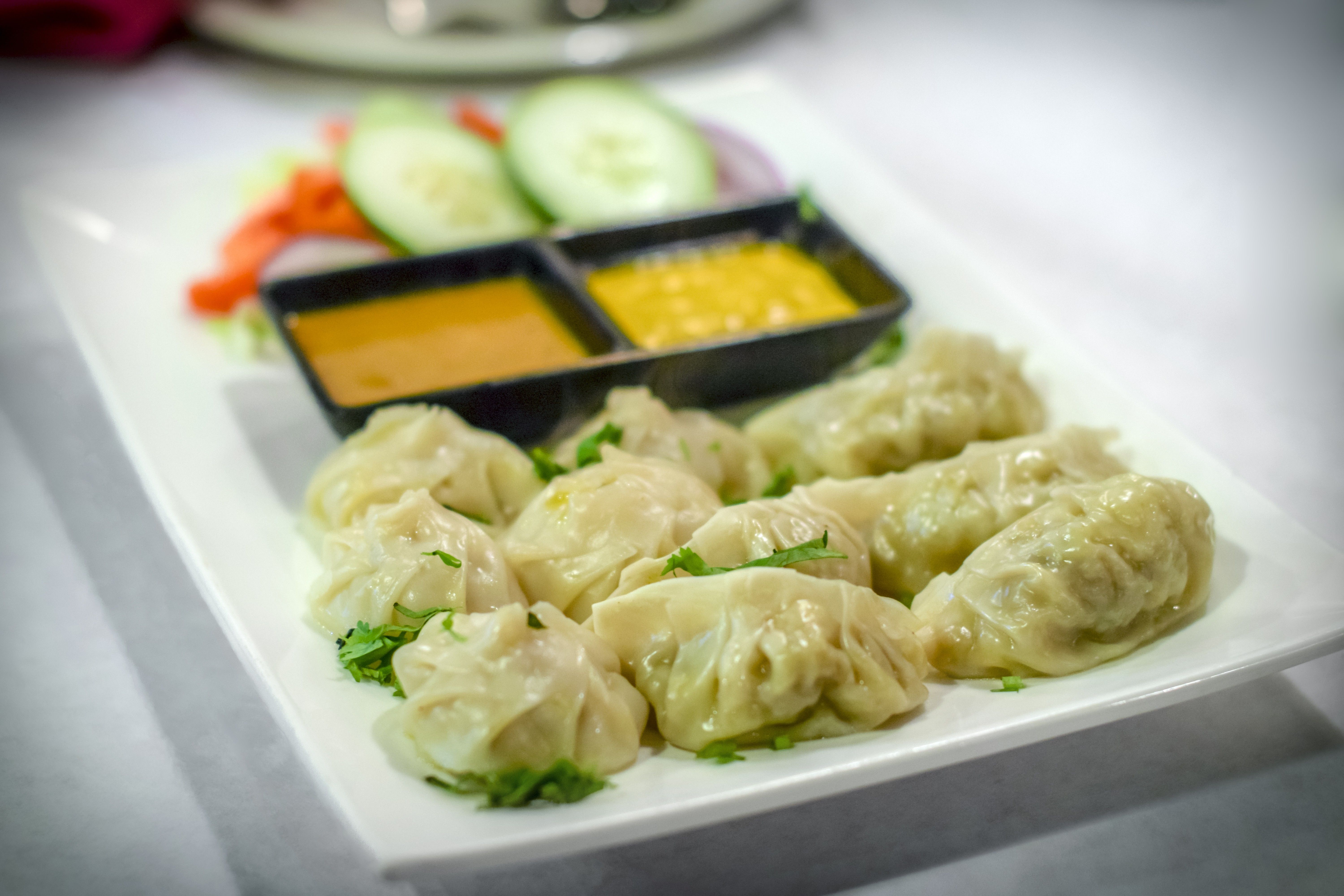 Namaste Curry House
