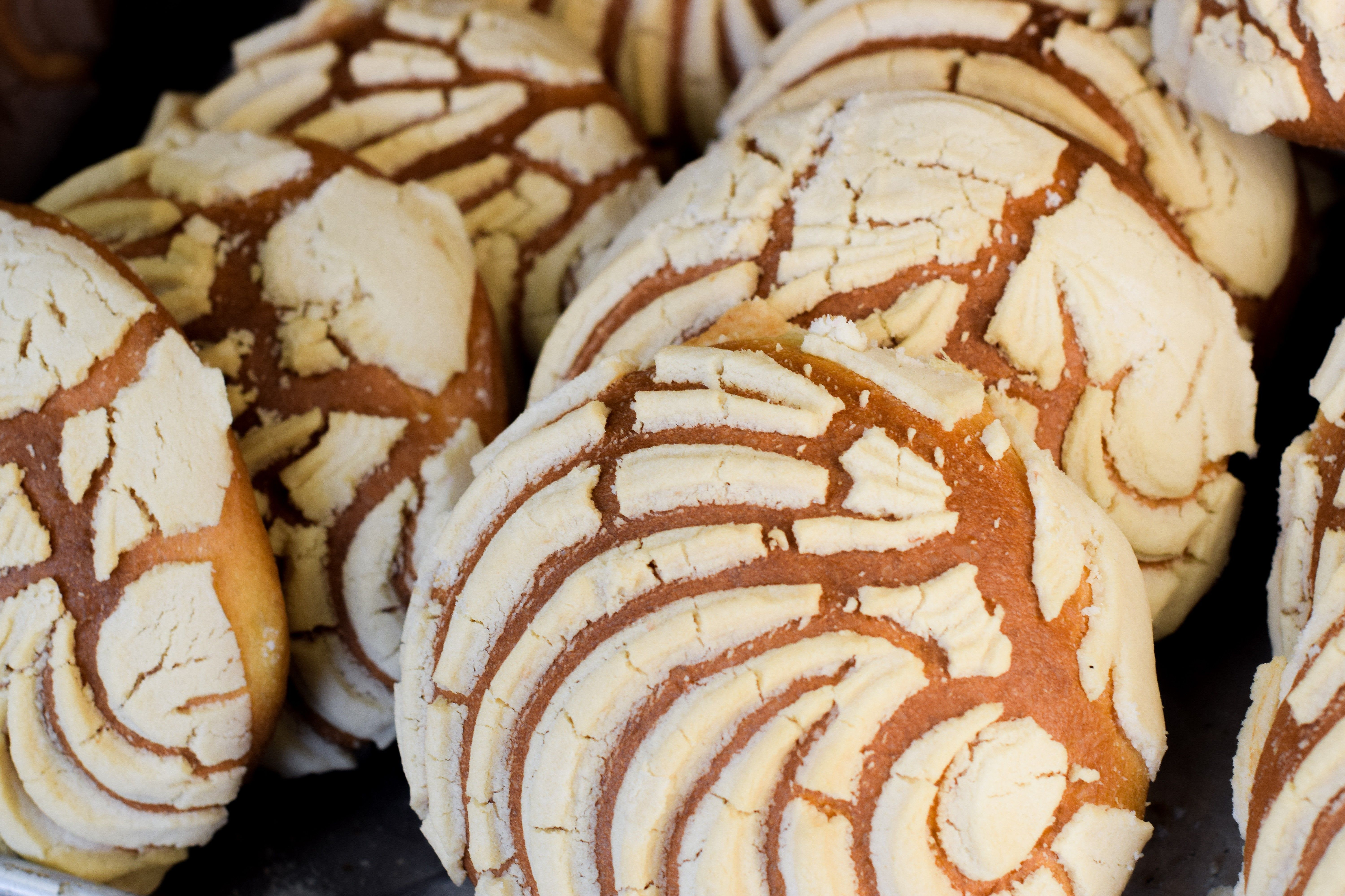 Panaderia La Mexicana
