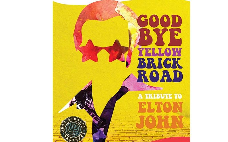 Goodbye Yellow Brick Road - Fitton Center