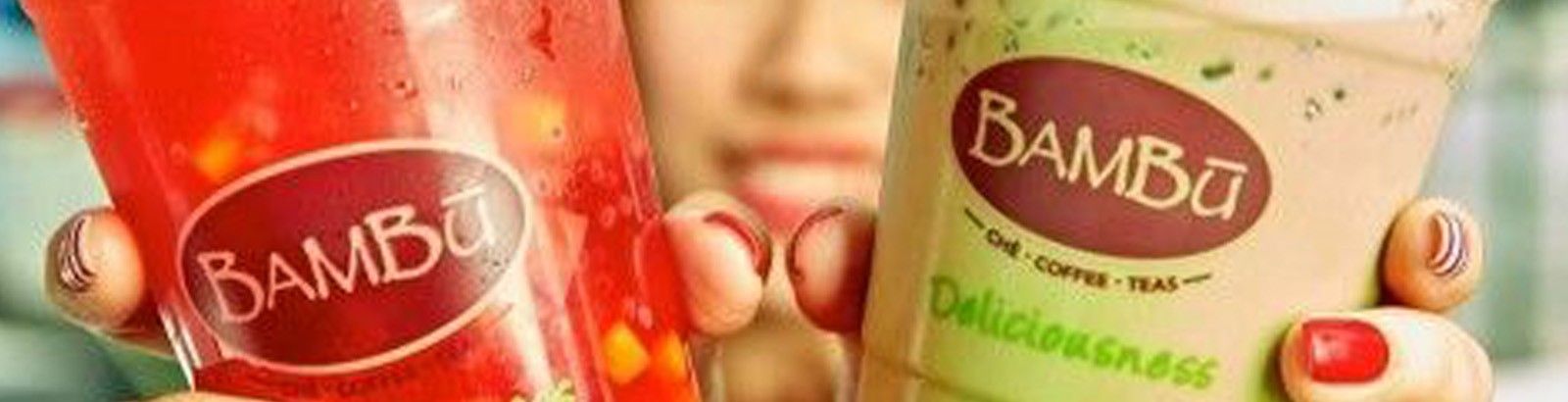 Bambu Delicious Drinks