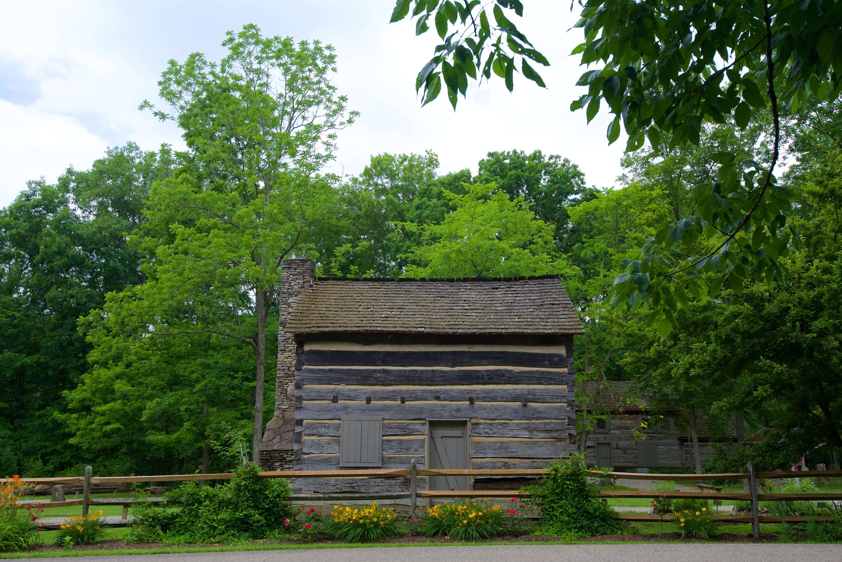 Governor Bebb MetroPark