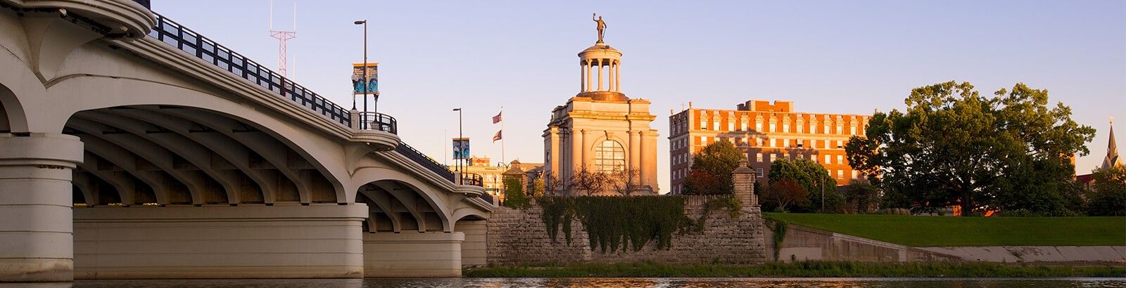Hamilton, Ohio