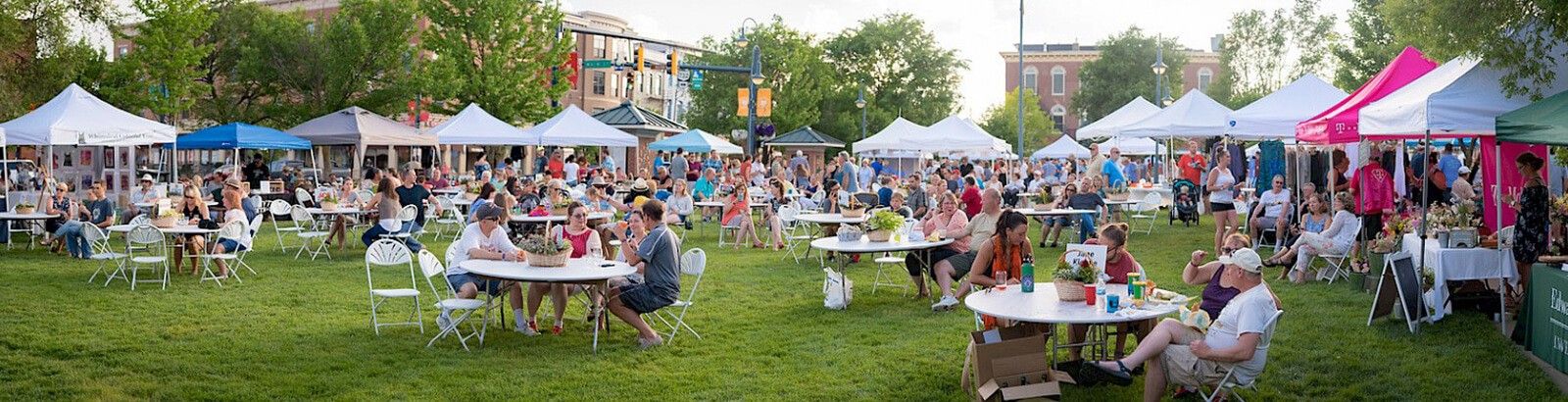 Oxford Wine and Craft Beer Festival