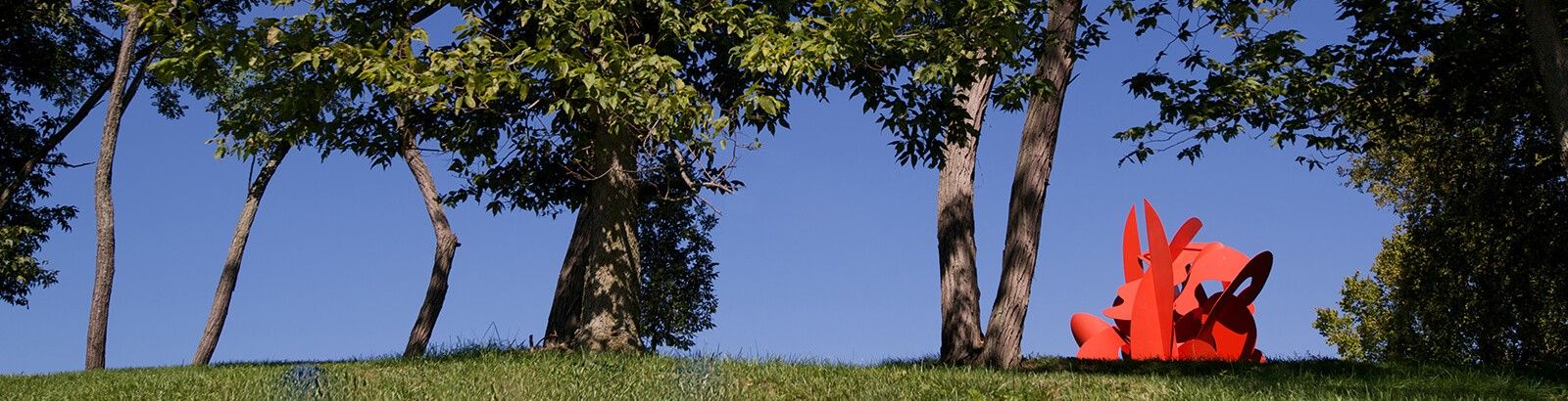 Pyramid Hill Sculpture Park & Museum