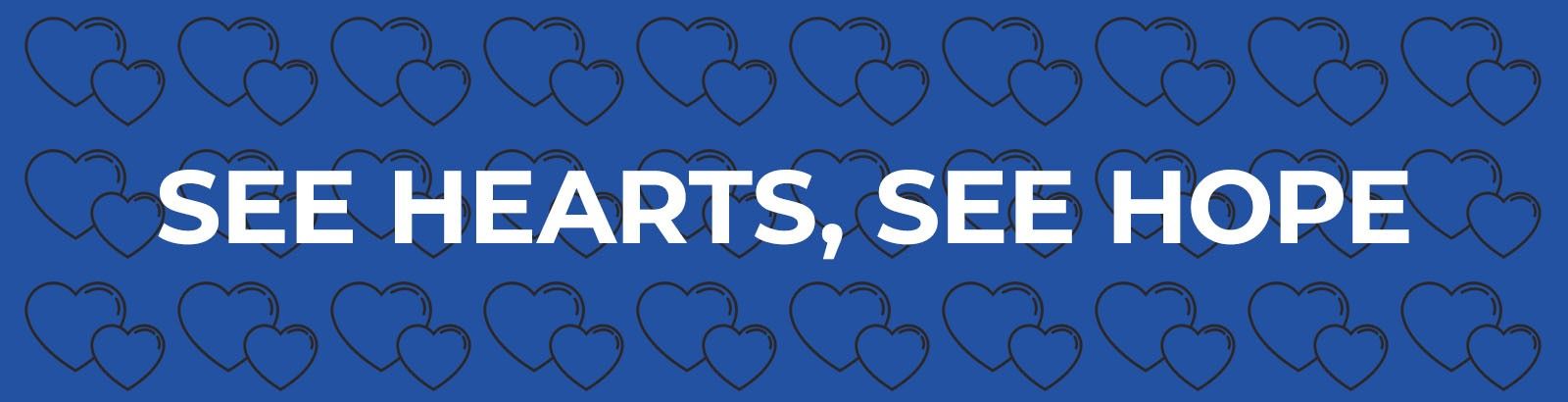 See Hearts See Hope Butler County