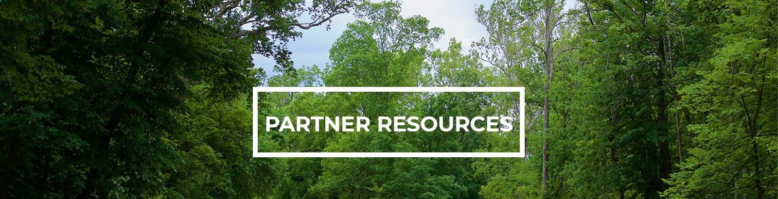 Coronavirus Partner Resources