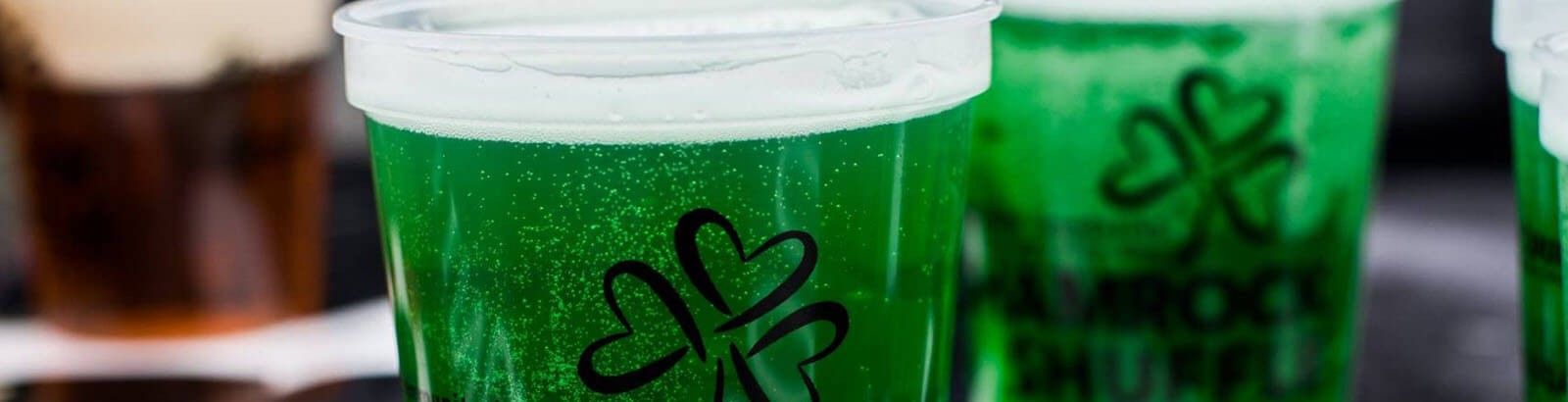 Shamrock Shuffle West Chester