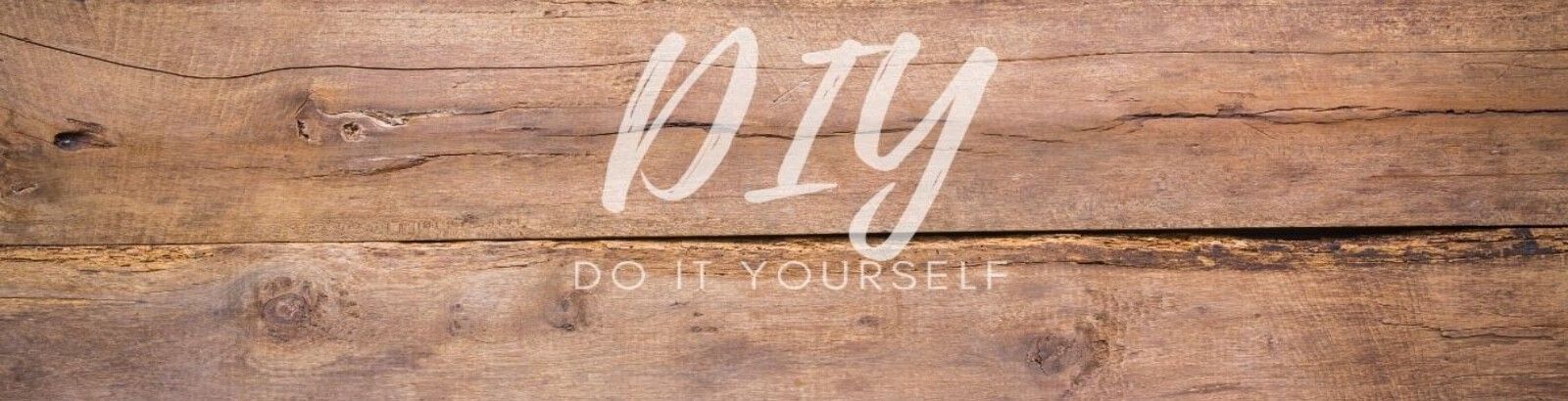 DIY