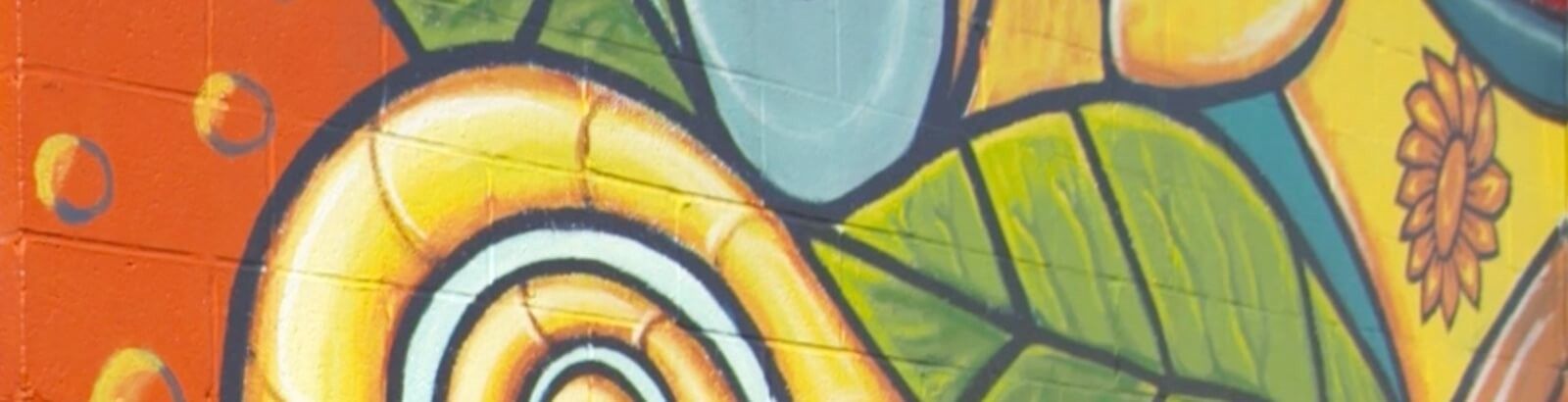 Mural Art