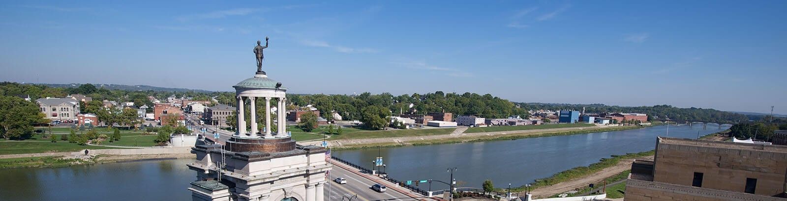 Hamilton OH