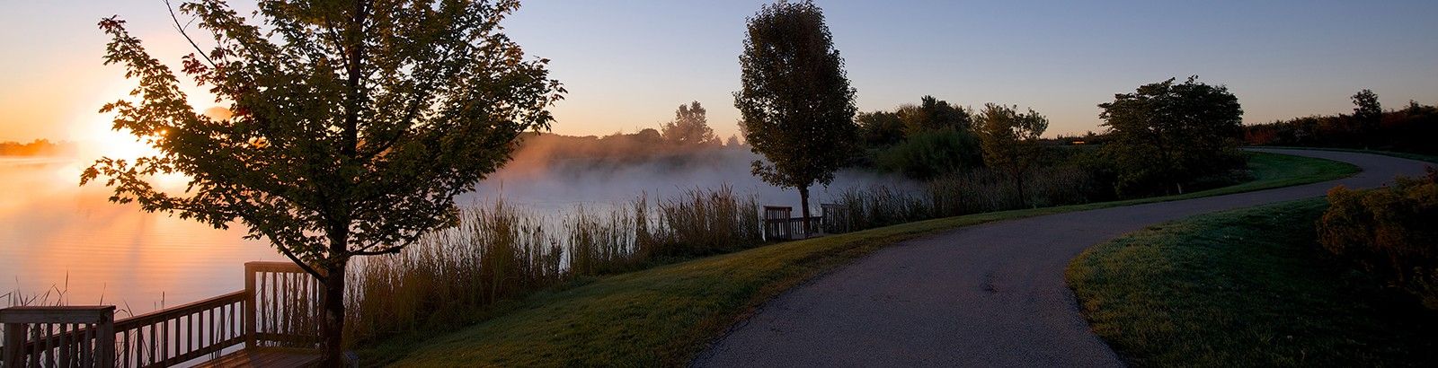 Voice of America MetroPark